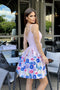 New Season Urban Cocktail dress-Clothing - Women-Bicotone-pink-32-Urbanheer