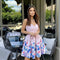 New Season Urban Cocktail dress-Clothing - Women-Bicotone-pink-32-Urbanheer