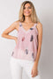 New Season Urban Top Outfit-Clothing - Women-Italy Moda-pink-one-size-fits-all-Urbanheer