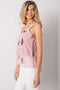New Season Urban Top Outfit-Clothing - Women-Italy Moda-pink-one-size-fits-all-Urbanheer