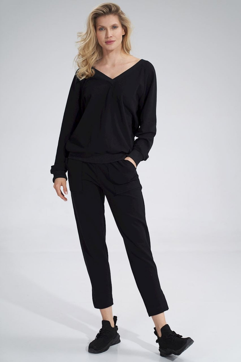 Grace-Clothing - Women-Figl-black-L/XL-Urbanheer