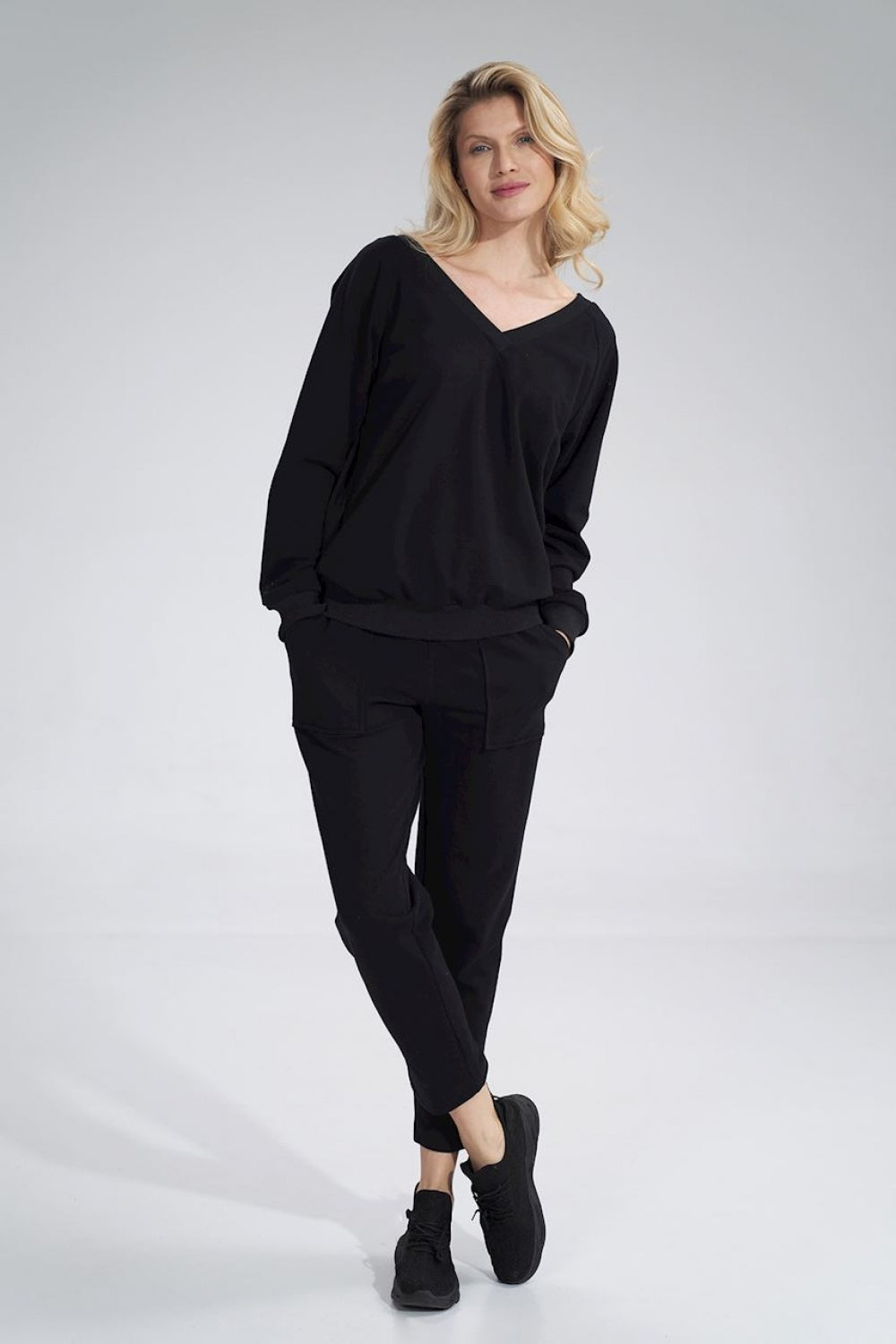 Grace-Clothing - Women-Figl-black-L/XL-Urbanheer