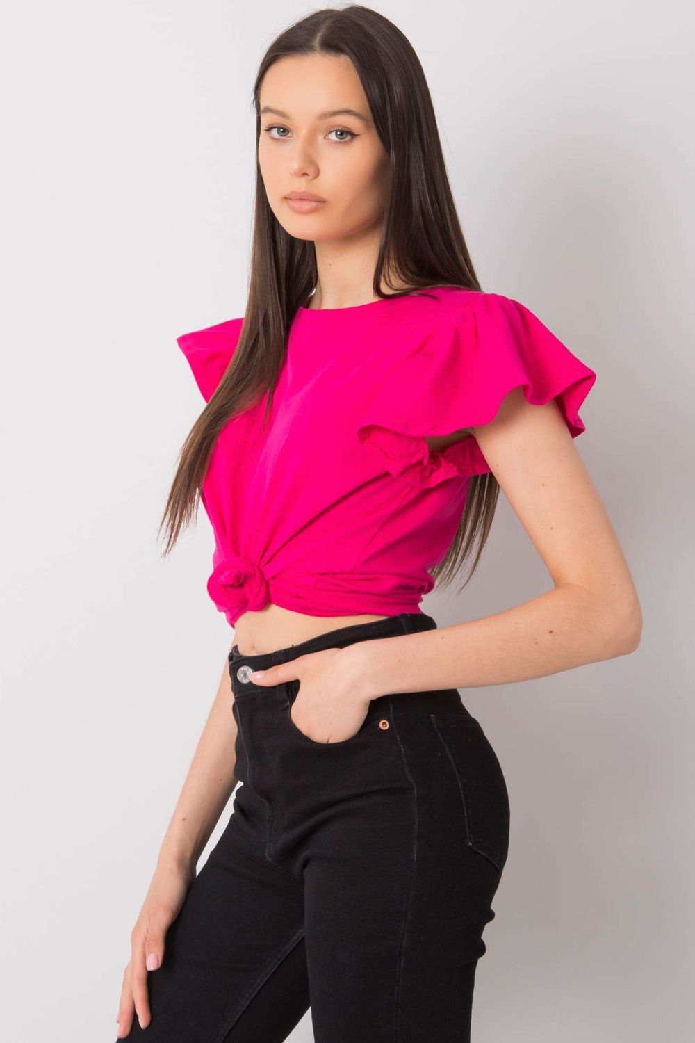 Grace Blouse-Fancy-pink-one-size-fits-all-Urbanheer