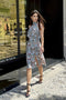 All-Day Comfort: Women Dress-Clothing - Women-Bicotone-multicolor-36-Urbanheer