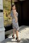 All-Day Comfort: Women Dress-Clothing - Women-Bicotone-multicolor-36-Urbanheer