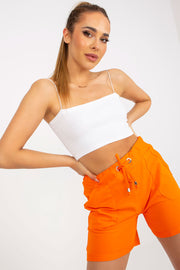 Grace Shorts-BFG-orange-L-Urbanheer