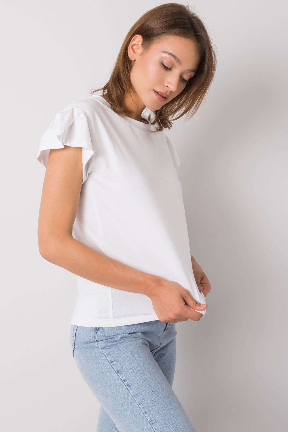 New Season-Rue Paris-white-L/XL-Urbanheer