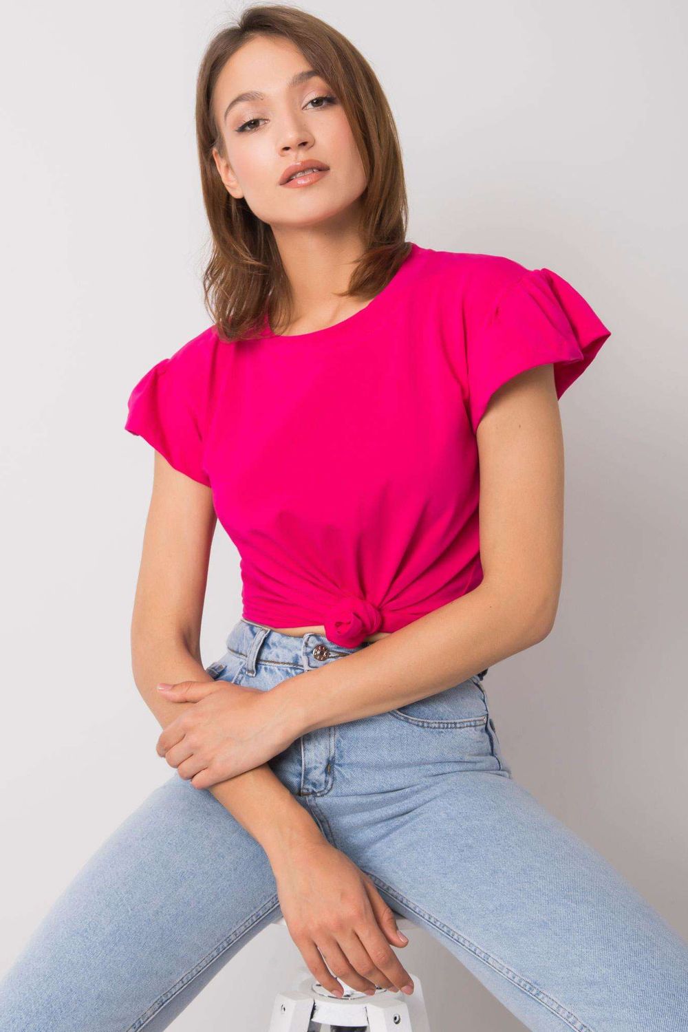 New Season-Rue Paris-pink-L/XL-Urbanheer