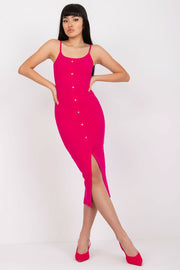 New Season-Clothing - Women-Rue Paris-pink-L-Urbanheer