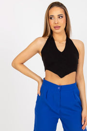 New Season Urban Top Outfit-Rue Paris-black-M-Urbanheer