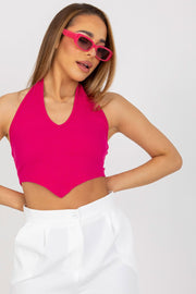 New Season Urban Top Outfit-Rue Paris-pink-M-Urbanheer