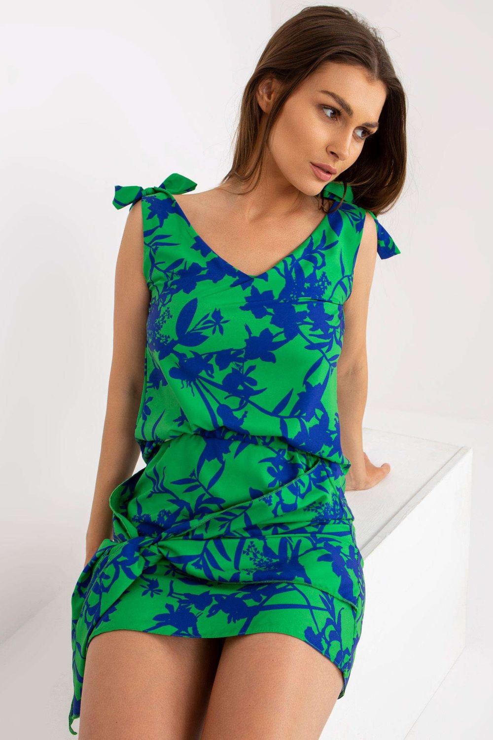 New Season-Rue Paris-green-L-Urbanheer