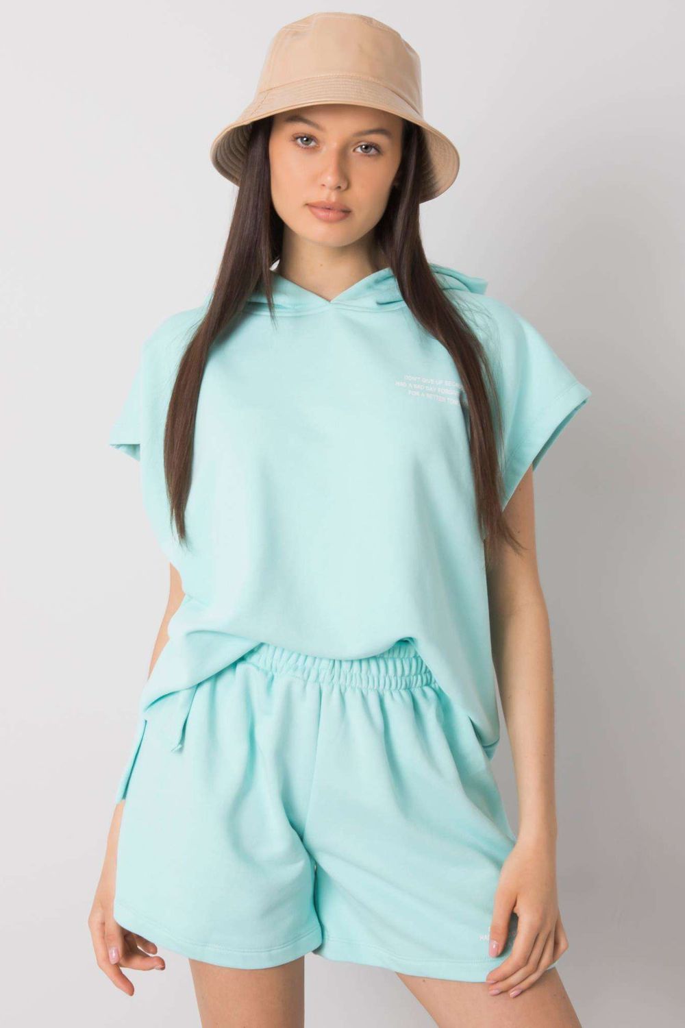 New Season-Rue Paris-green-S/M-Urbanheer