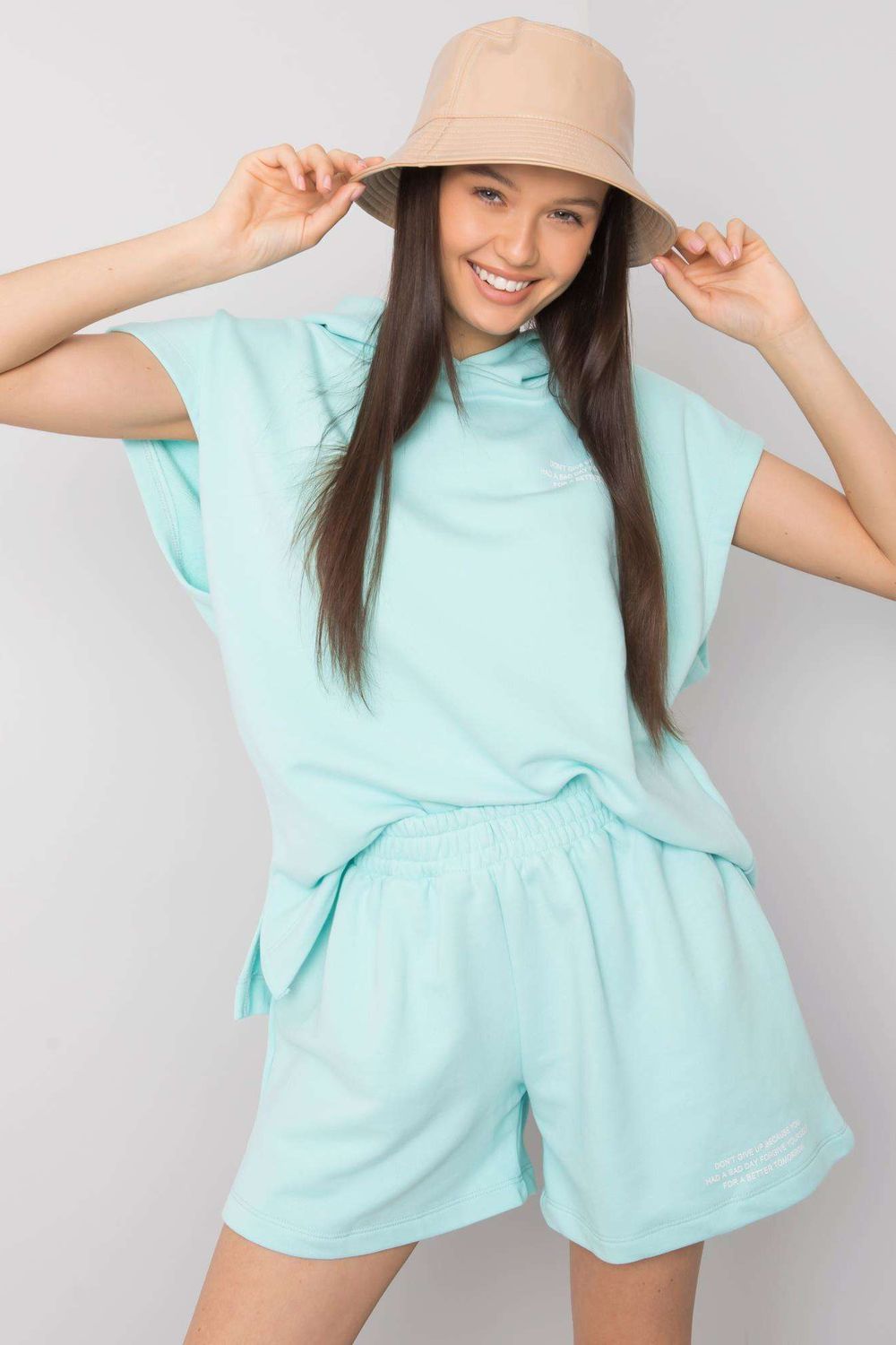 New Season-Rue Paris-green-S/M-Urbanheer