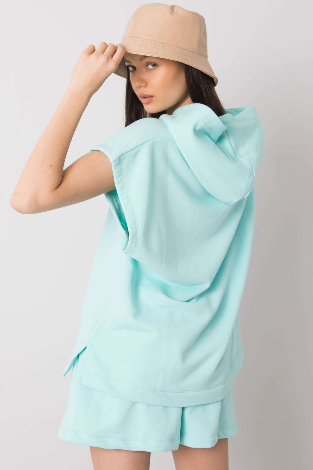 New Season-Rue Paris-green-S/M-Urbanheer