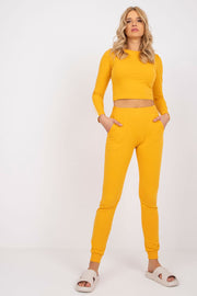 New Season-Clothing - Women-Rue Paris-orange-S-Urbanheer