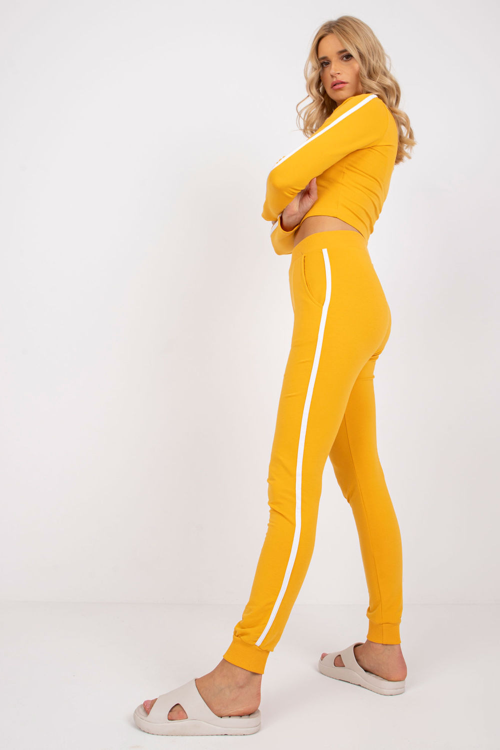 New Season-Clothing - Women-Rue Paris-orange-S-Urbanheer