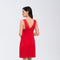 Sexy shirt-Babella-red-S-Urbanheer