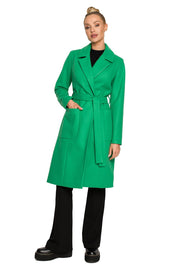 New Season Warm & Stylish Coat Outfit-Clothing - Women-Moe-green-L-Urbanheer