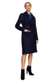 New Season Warm & Stylish Coat-Moe-navy blue-L-Urbanheer
