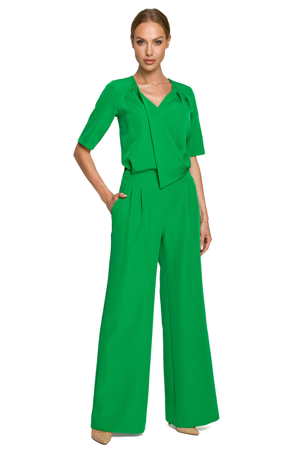 Suit 169949 Moe-Clothing - Women-Moe-green-L-Urbanheer