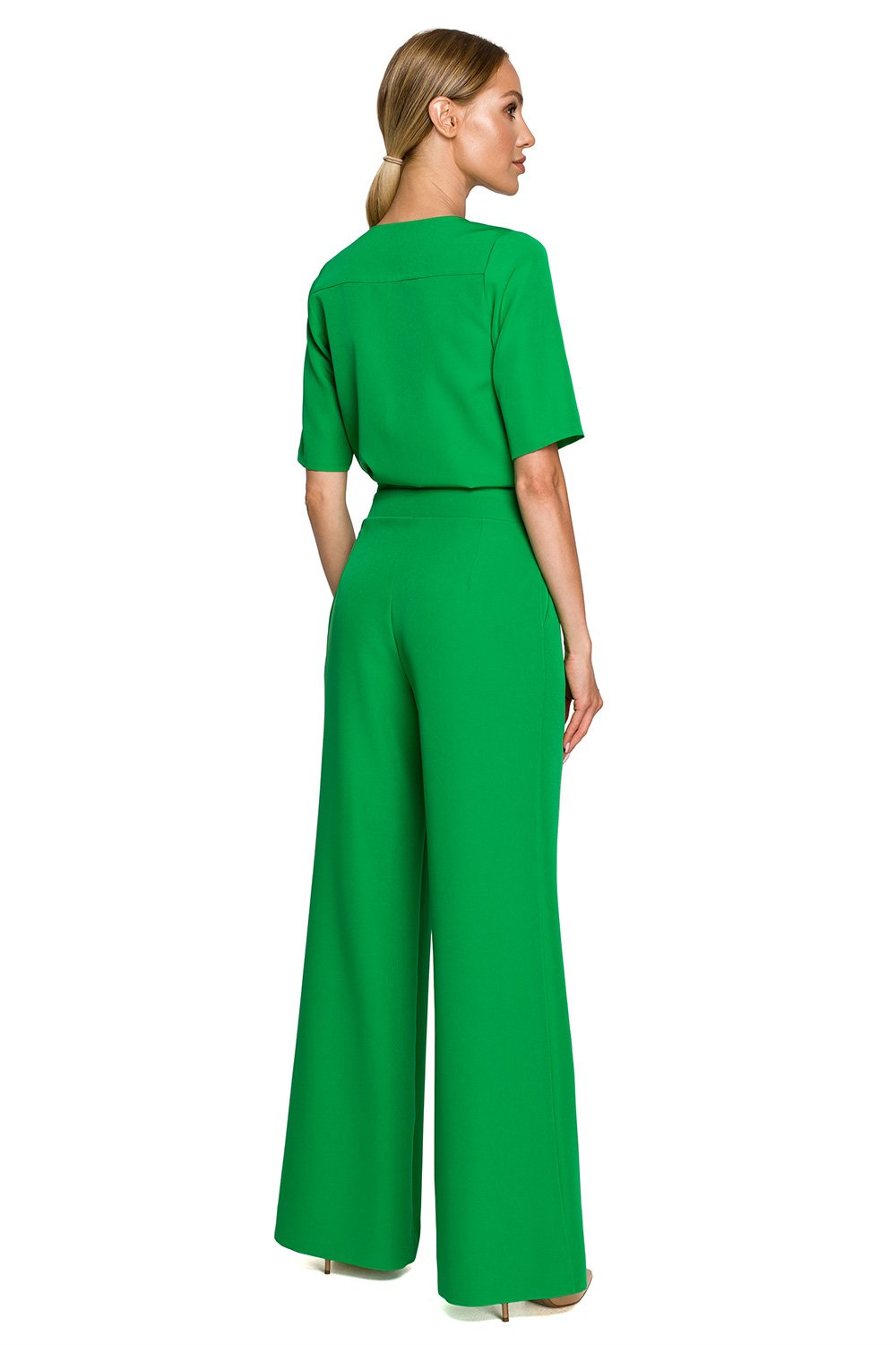 Suit 169949 Moe-Clothing - Women-Moe-green-L-Urbanheer