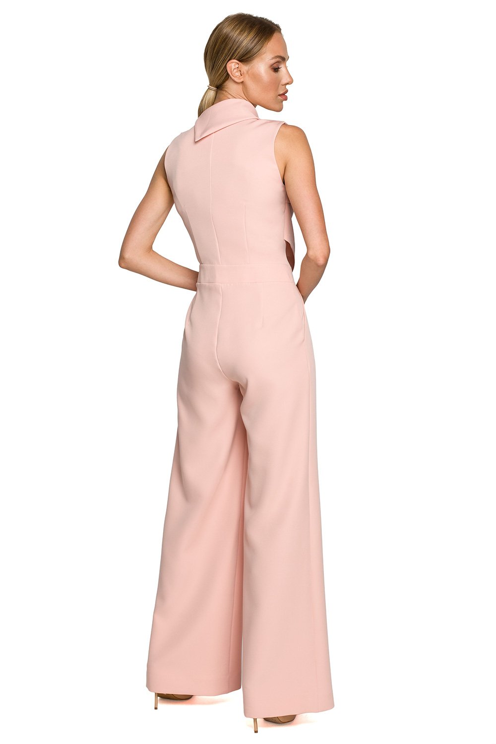 Suit 169953 Moe-Clothing - Women-Moe-pink-L-Urbanheer