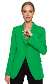 Jacket Women Comfort-Jackets, Vests for Women-Moe-green-L-Urbanheer