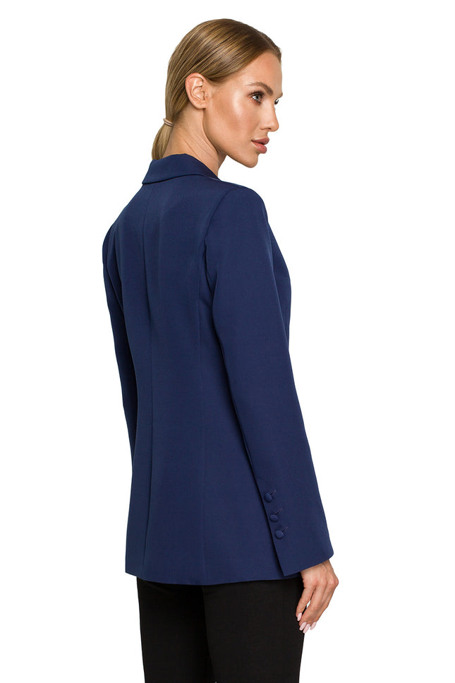 Jacket Women Comfort-Jackets, Vests for Women-Moe-Urbanheer