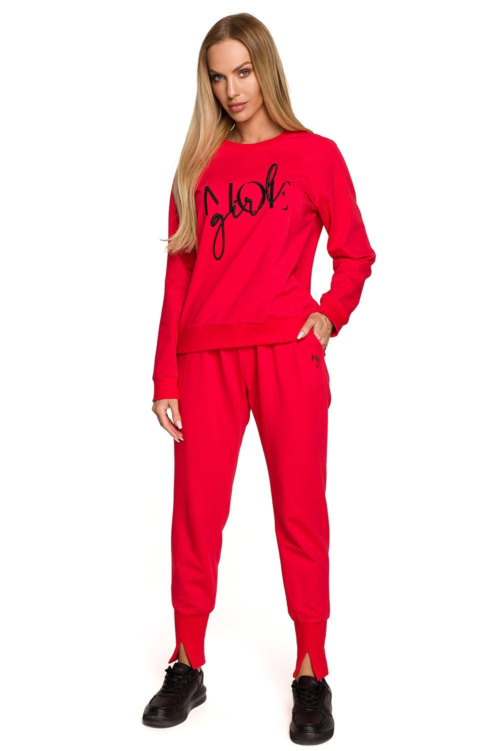 Moe Sweatshirt-Clothing - Women-Moe-red-L-Urbanheer