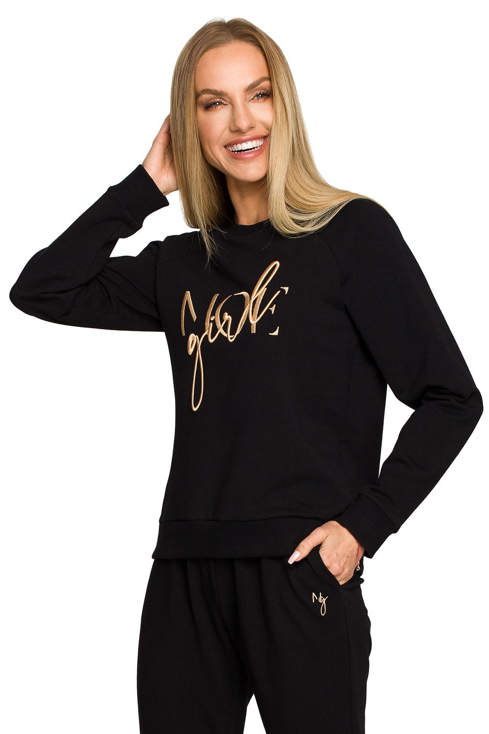 Moe Sweatshirt-Clothing - Women-Moe-black-L-Urbanheer