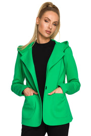 Jacket-Moe-green-L-Urbanheer