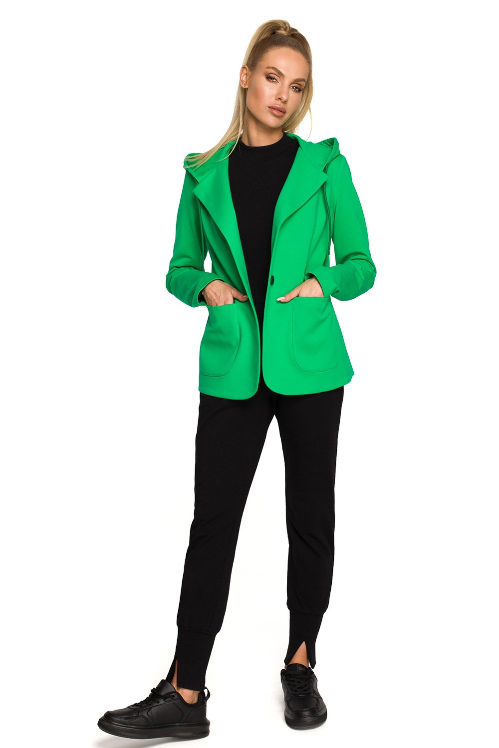 Jacket-Moe-green-L-Urbanheer