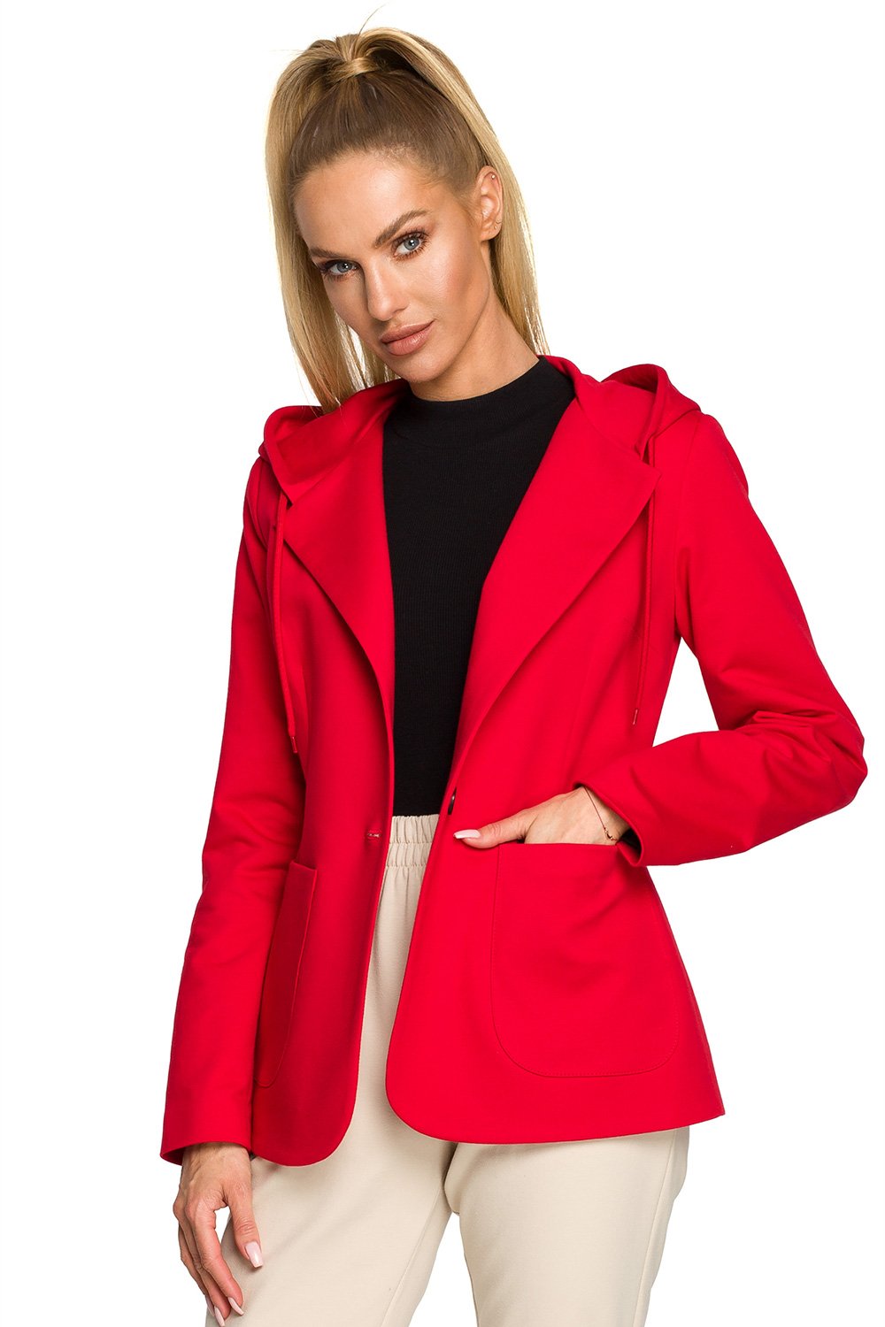 Jacket-Moe-red-L-Urbanheer