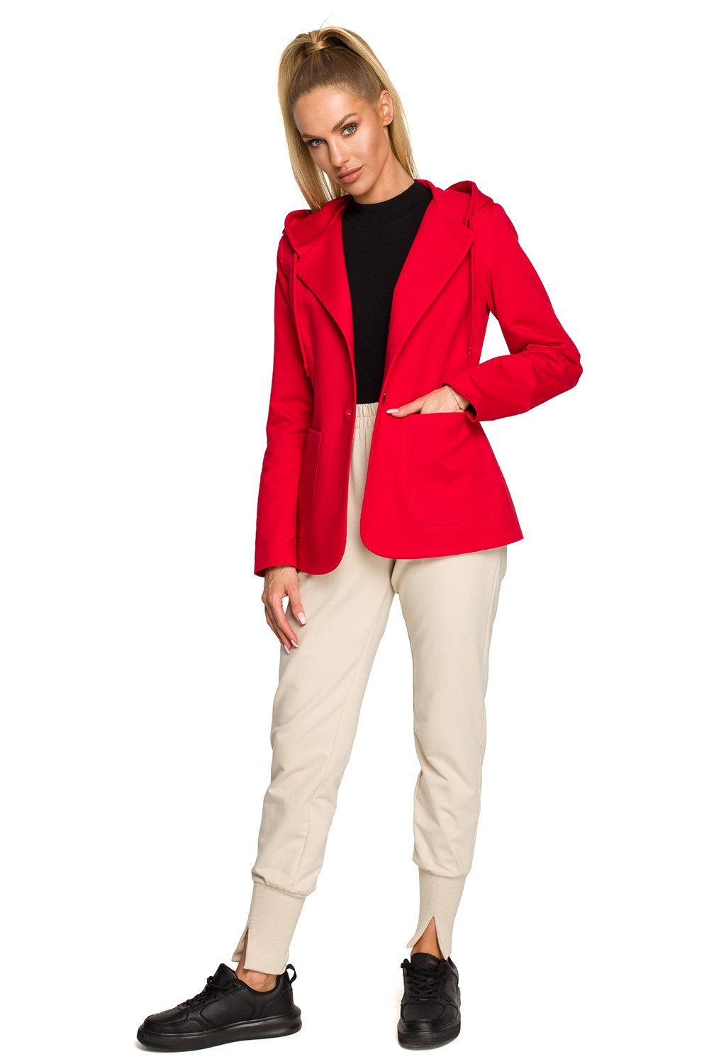 Jacket-Moe-red-L-Urbanheer