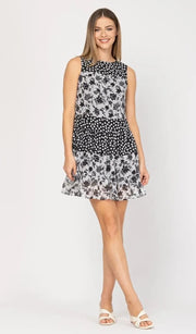 Urban Sleeveless Short Dress-Niza-38-Urbanheer