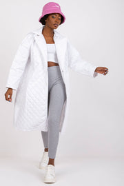 New Season Warm & Stylish Coat Outfit-Ex Moda-white-M-Urbanheer