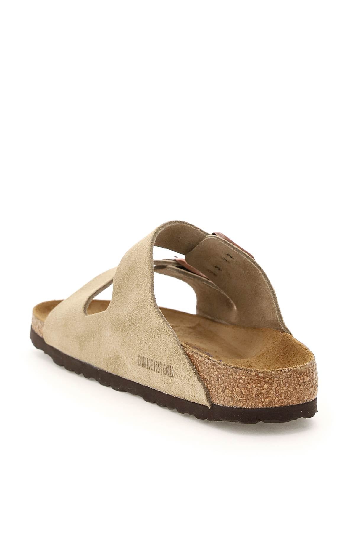 Birkenstock Arizona Mules Soft Footbed-Shoes - Women-BIRKENSTOCK-41-Urbanheer
