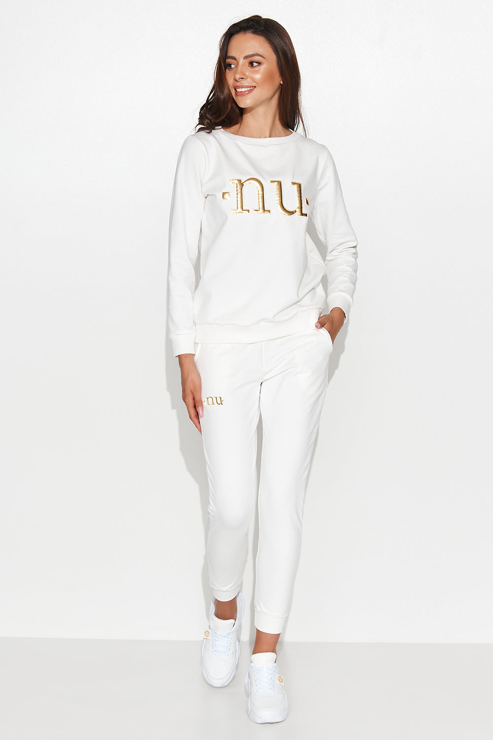 Set outfit-Numinou-beige-40/42-Urbanheer