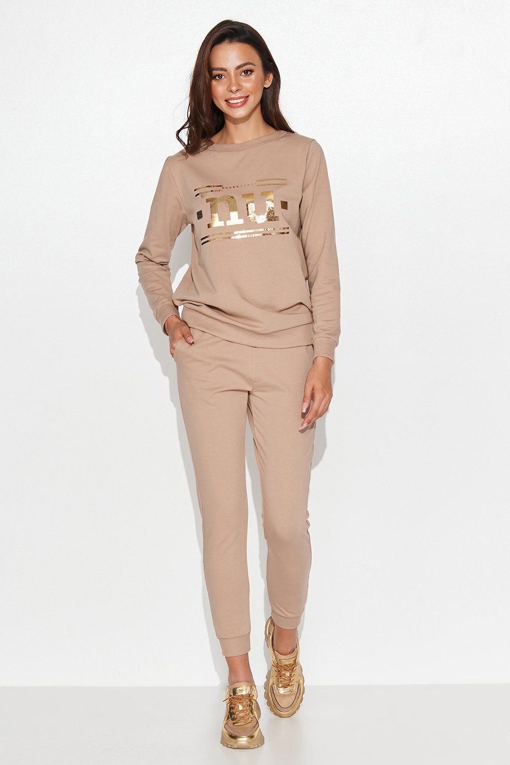 Grace Set-Numinou-beige-36/38-Urbanheer