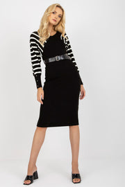 Women Women Daydress-Och Bella-white-L-Urbanheer