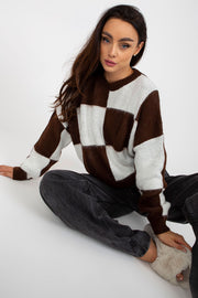 Jumper Outfit-EM-brown-one-size-fits-all-Urbanheer
