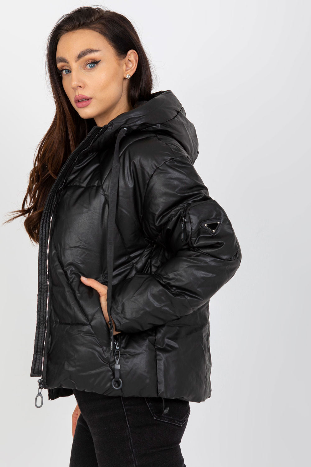 Jacket Outfit-EM-black-M/L-Urbanheer