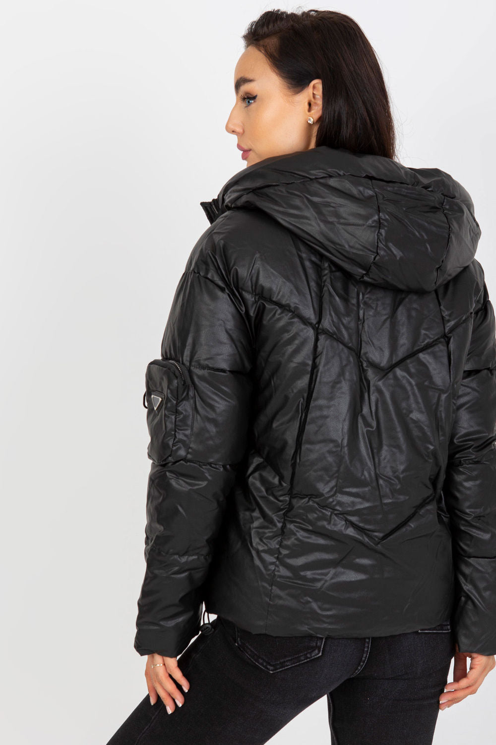 Jacket Outfit-EM-black-M/L-Urbanheer