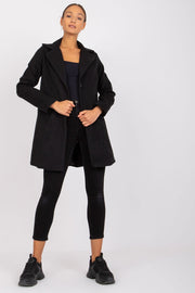 New Season Warm & Stylish Coat outfit-Clothing - Women-Rue Paris-black-XL-Urbanheer