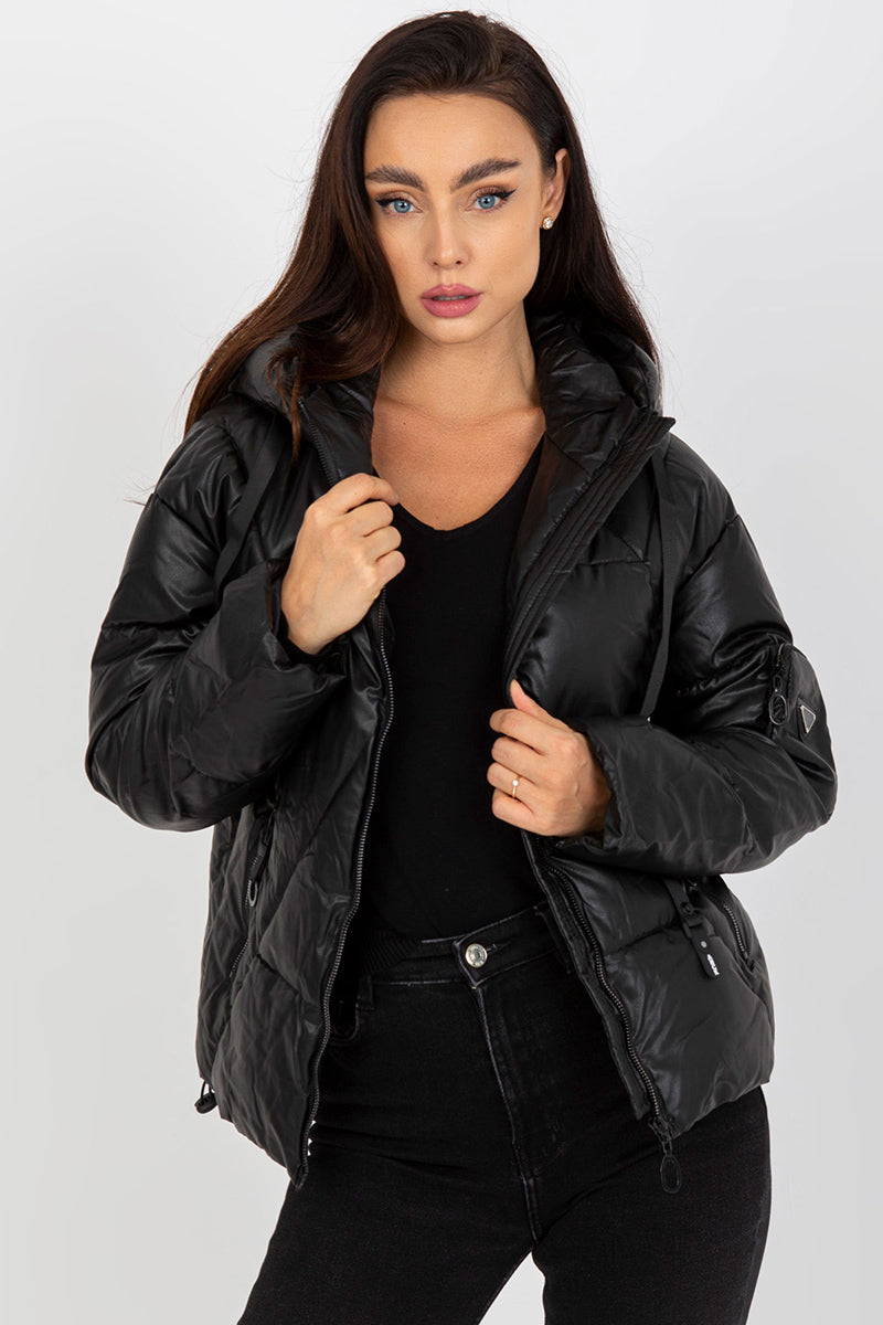 Jacket Outfit-EM-black-M/L-Urbanheer