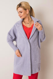 New Season Warm & Stylish Coat Outfit-Clothing - Women-MBM-grey-one-size-fits-all-Urbanheer