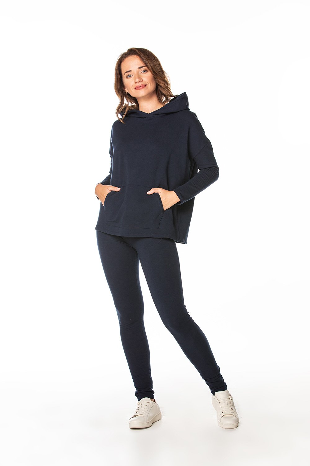 Cloudsoft Comfort Sweatshirt Model 171890 Tessita-Tessita-navy blue-3XL/4XL-Urbanheer
