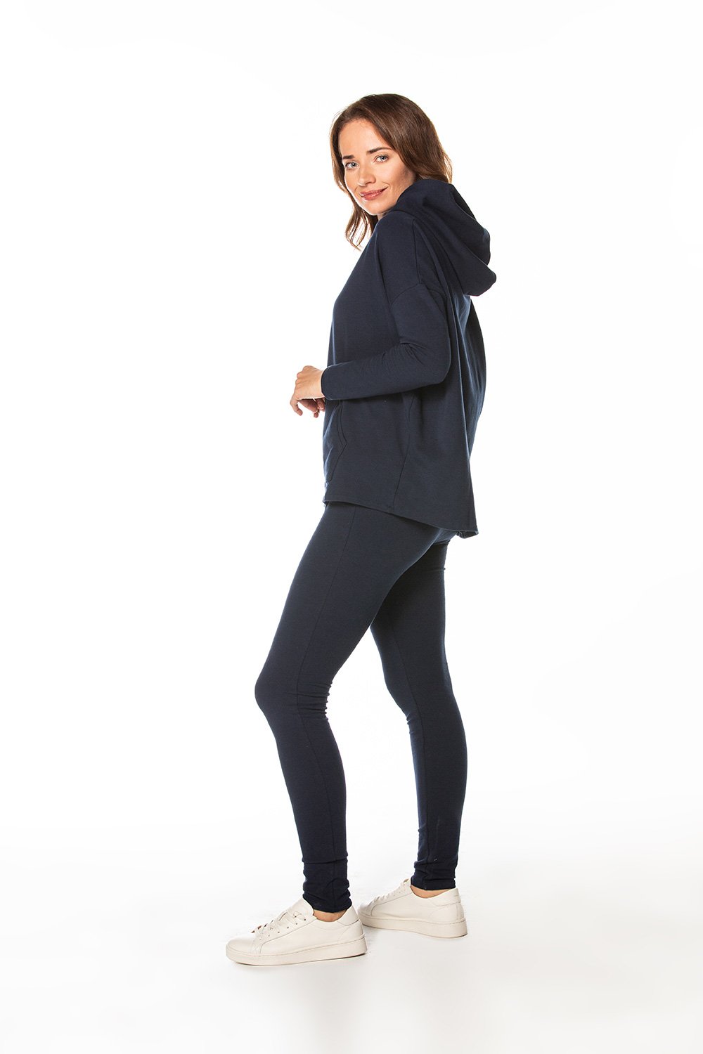 Cloudsoft Comfort Sweatshirt Model 171890 Tessita-Tessita-navy blue-3XL/4XL-Urbanheer