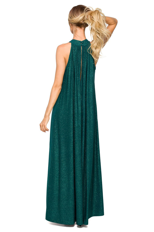 Evening Dress-Clothing - Women-Moe-green-one-size-fits-all-Urbanheer